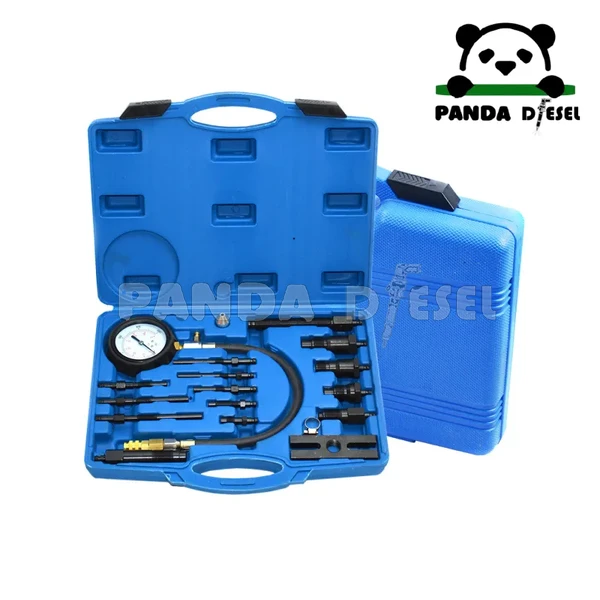 Fabricant de kit d'outils de réparation de manomètre de pression de cylindre de moteur diesel