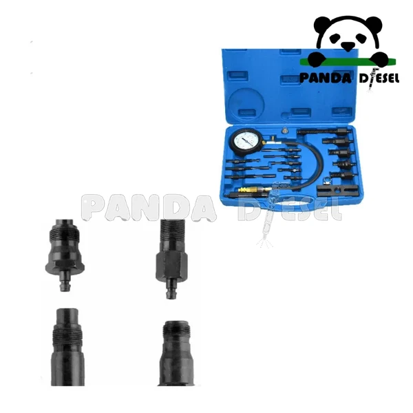 Testeur de pression de cylindre pour moteur diesel