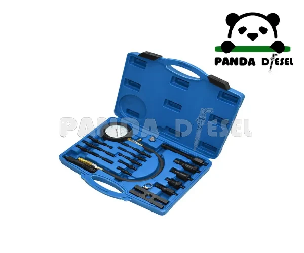 Kit de réparation pour manomètre de pression de cylindre de moteur Diesel
