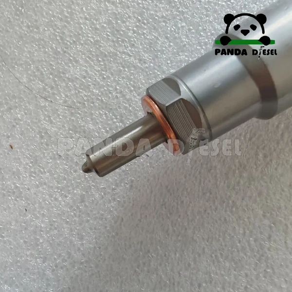 Buse d'injecteur Common Rail Diesel Dlla143p2319 0433172319 pour 0445120329