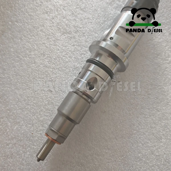 0445120329 5267035 Injecteur Cummins Injecteur de carburant Fun Cummins Diesel de Chine
