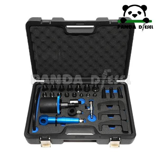 outils de démontage pneumatiques portatifs durables de haute qualité lamar pour injecteurs diesel bosch delphi denso siemens en vrac