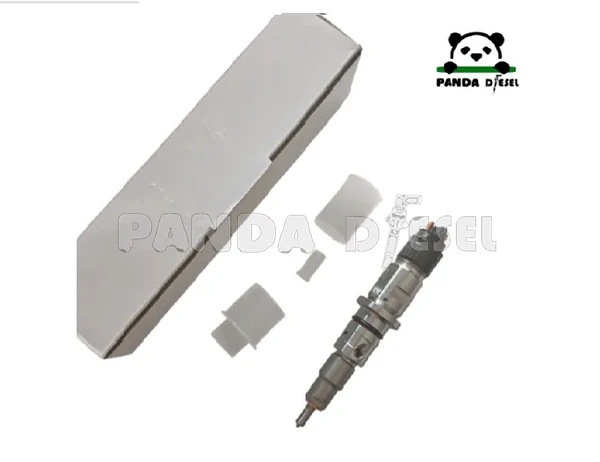 Injecteur Diesel 0445120329 0986AD107  5267035  C5267035 Pour Cummins Cummins ISDe 6.7 2014