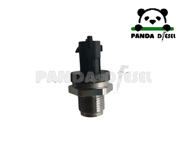 0 281 002 930 Capteur de pression de rampe (Rps) 0281002930 Convient pour Heuliez Irisbus Iveco Man New Holland Temsa Yamz Eurocargo