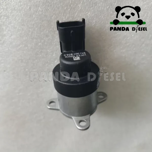 soupape de dosage de carburant 1465zs0095 bosch 51125050028 0928400745 pour pompe à rampe commune haute pression man 0445020052 fabricant