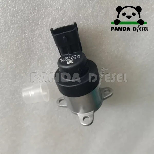 soupape de régulation de dosage de carburant 0928400774 0928400783 pour daf dongfeng dfm ford fabricant de pompe à carburant haute pression