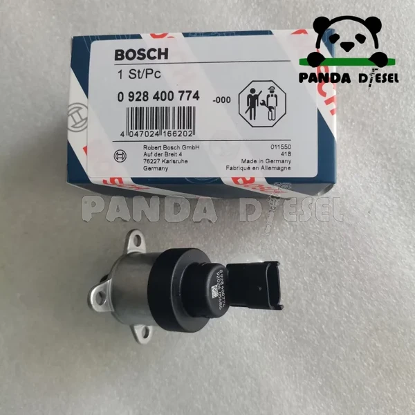 soupape de régulation de dosage de carburant 0928400774 0928400783 pour daf dongfeng dfm fournisseur de pompe à carburant haute pression Ford