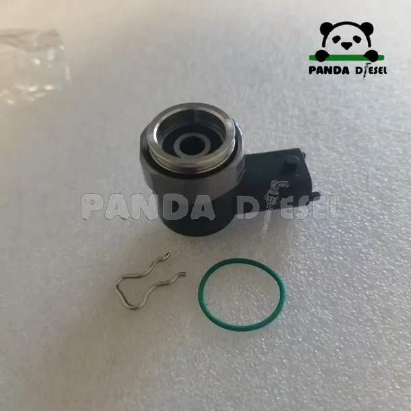 Électrovanne F00VC30318 FOOVC30318 pour injecteur 0445110183 0445110159 0445110327 0445110326 0445110291 de Chine