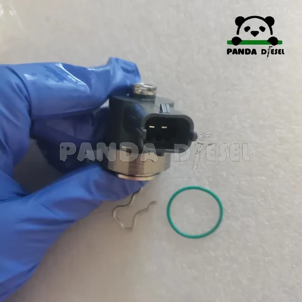 Électrovanne F00VC30318 FOOVC30318 pour Injecteur 0445110183 0445110159 0445110327 0445110326 0445110291