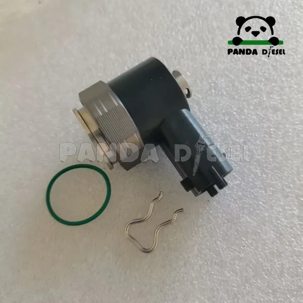 Électrovanne F00VC30318 FOOVC30318 pour Injecteur 0445110183 0445110159 0445110327 0445110326 0445110291 fabricant