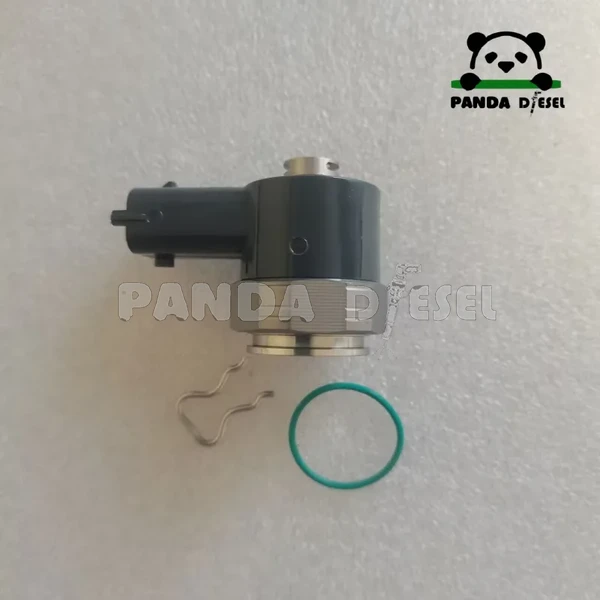 Électrovanne F00VC30318 FOOVC30318 pour injecteur 0445110183 0445110159 0445110327 0445110326 0445110291 fournisseur