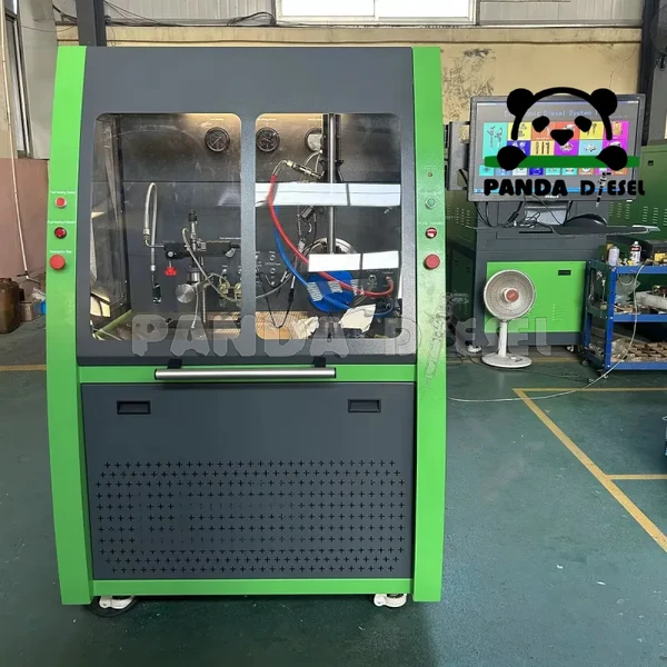 cr 1018 injecteurs CRI diesel haute pression pompe à carburant CR eui eup cambox banc d'essai HPI denso iart 6 broches