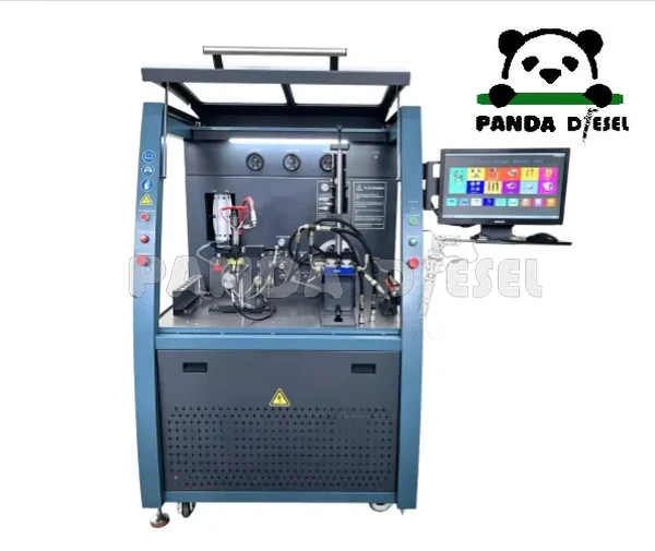 Injecteurs CRI diesel CR 1018, pompe à carburant haute pression CR, EUI EUP cambox, banc d'essai HPI