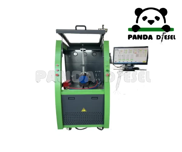 CR1016 Diesel EUI EUP Injecteurs de Pompe Électronique Unitaire cambox Delphi Volvo E1 E3 banc d'essai