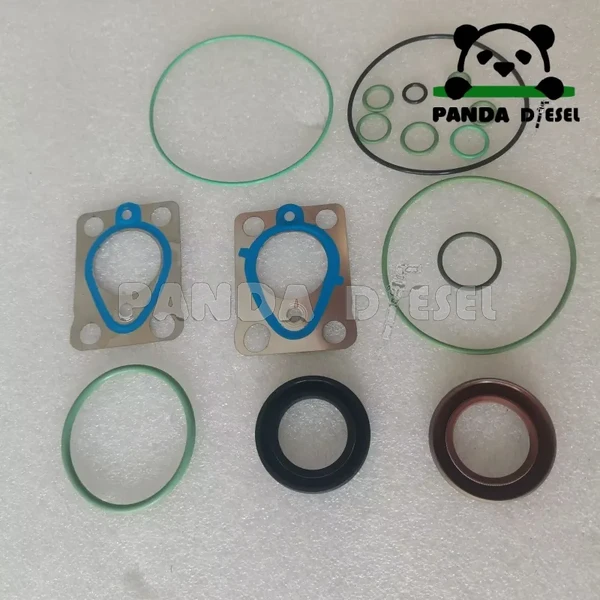 Kit de révision 7135-681 pour pompe à injection haute pression common rail Delphi DFP3.2 9422A060A Hyundai Kia 33100-4A700 33100-4A701 - Vente en gros
