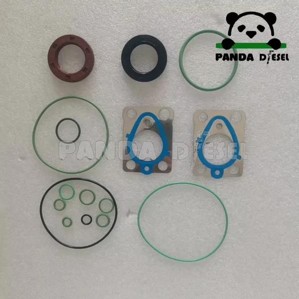 kit de révision 7135-681 pour pompe à carburant à rampe commune haute pression delphi dfp3.2 9422a060a hyundai kia 33100-4a700 33100-4a701 fournisseur