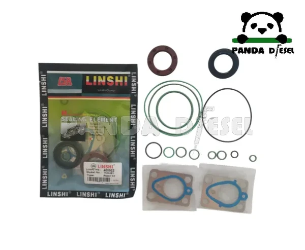 Kit de révision 7135-681 pour pompe à carburant Common Rail haute pression Delphi Dfp3.2 9422a060a Hyundai-Kia 33100-4a700 33100-4a701