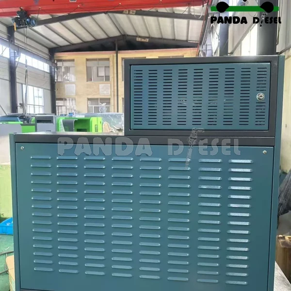Banc d'essai HEUI pour système d'injecteur unitaire électronique hydraulique Cat 3500 – vente en gros