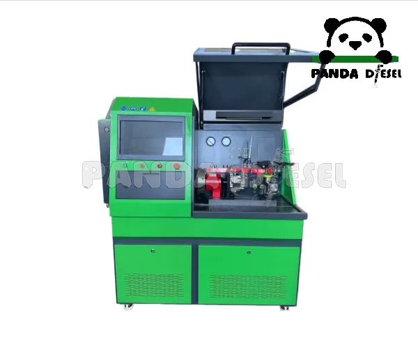 Banc d'essai Unit 6500 pour injecteur diesel Common Rail et pompe CR haute pression