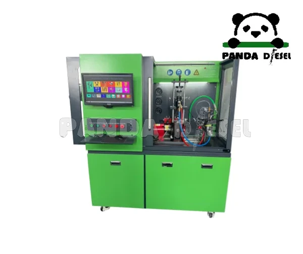 Banc d'essai d'injecteurs Common Rail et cambox UNIT 8000 EUI EUP