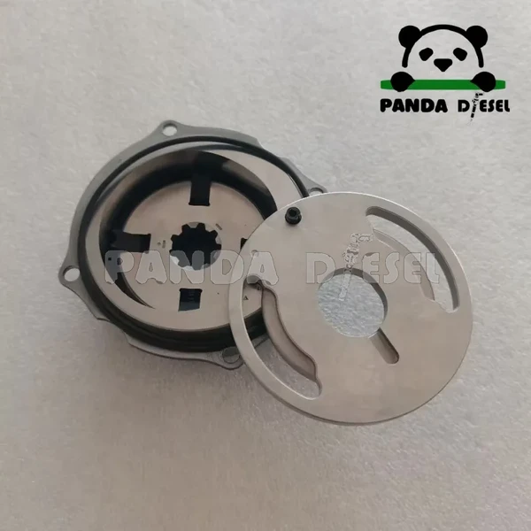 Kit de réparation de pompe de transfert Delphi 28516849 9 dents pour pompe à carburant Common Rail 28456213 28490603 28568582 9422a060a 33100 4a700 en vrac