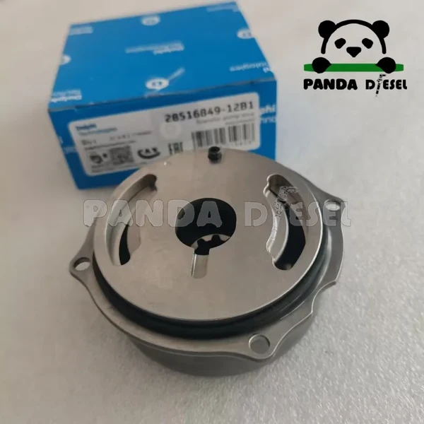 Kit de réparation de pompe de transfert Delphi 28516849, 9 dents, pour pompe à injection Common Rail 28456213, 28490603, 28568582, 9422a060a, 33100, 4a700 - fournisseur