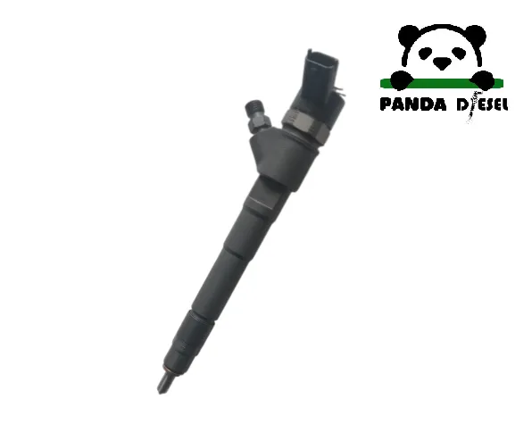 Injecteur de carburant Common Rail Diesel 0445110273 /504088755 Pour Citroen Jumper Peugeot Boxer Fiat Ducato Iveco Daily New Holland 2.3d