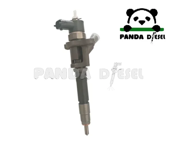 Injecteur Common Rail 0445120072 Me225416 Pour Mitsubishi Canter 7e Génération 4m50-T5 65 6c18 Fe75 7c177 4.9d Moteur Diesel