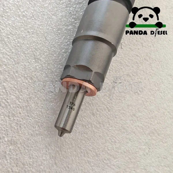 injecteur de carburant common rail 0445120072 me225416 pour moteur diesel Mitsubishi Canter 7e génération 4M50 T5 65 6C18 FE75 7C177 4.9D fournisseur