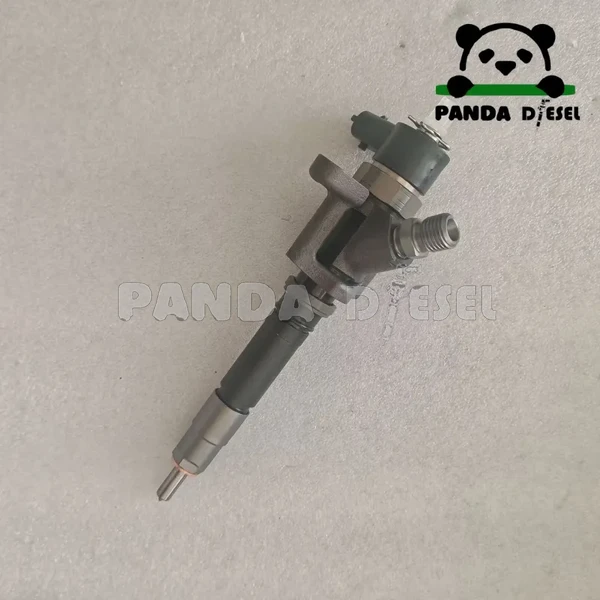 Injecteur de carburant common rail 0445120072 me225416 pour Mitsubishi Canter 7e génération moteur diesel d'usine 4m50 t5 65 6c18 fe75 7c177 4.9d