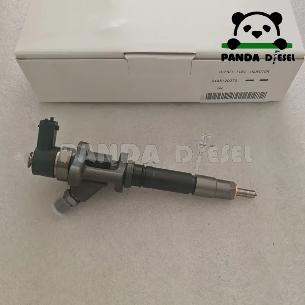 injecteur de carburant common rail 0445120072 me225416 pour mitsubishi canter 7e génération moteur diesel 4m50 t5 65 6c18 fe75 7c177 4.9d vente en gros