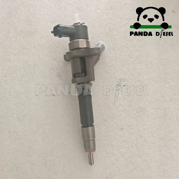 Injecteur de carburant common rail 0445120072 me225416 pour Mitsubishi Canter 7e génération 4m50 t5 65 6c18 fe75 7c177 4.9d fabricant de moteur diesel