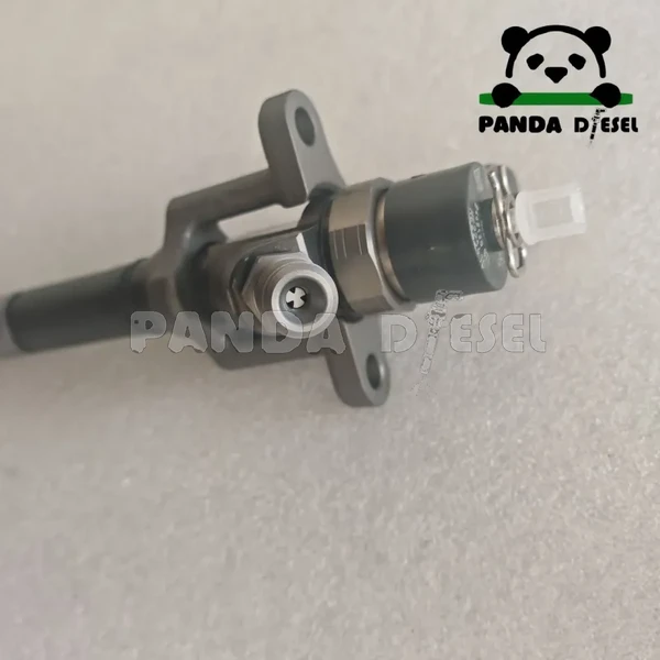 injecteur de carburant common rail 0445120072 me225416 pour moteur diesel Mitsubishi Canter 7e génération 4M50 T5 65 6C18 FE75 7C177 4.9D en vrac