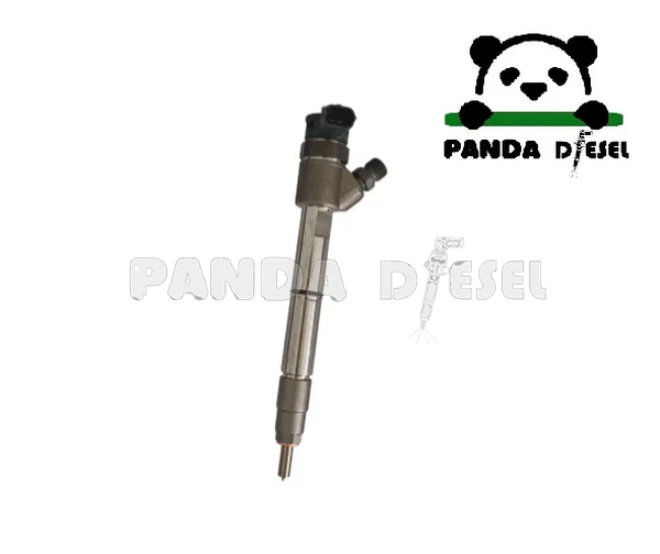 Original Bosch Common Rail Injecteur de carburant Cri2 0445110583 0445110584 33800-2f6100 Pour Diesel Hyundai Santa Fe Kia Sorento 2.2L