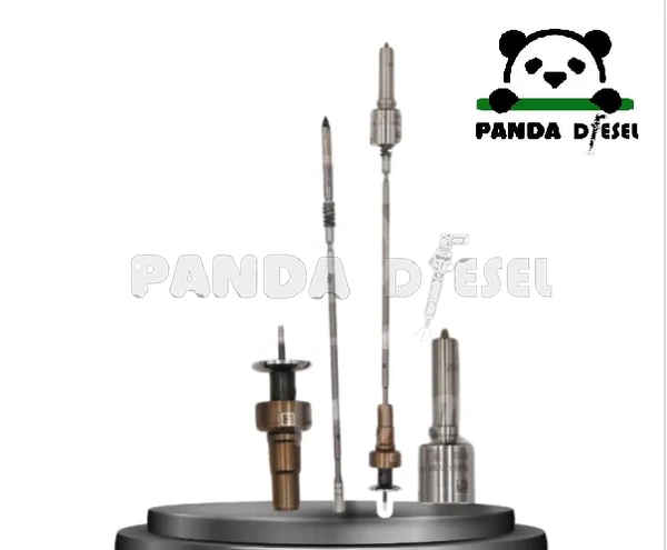 Kit de réparation d'injecteur Common Rail 0445110522 68211302aa avec buse F00vx40095, électrovanne F00vc01504 T614 pour Chrysler Jeep Grand Cherokee 3.0 CRD V6 Dodge Master Ati