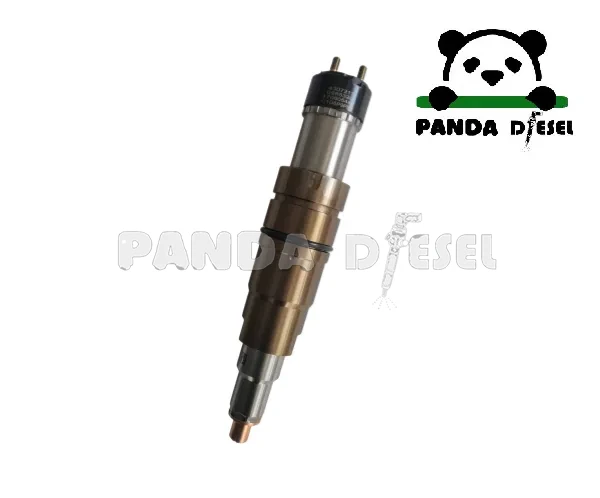 Injecteur de carburant Common Rail OEM 3135830 4307217 5579423 pour moteur diesel Cummins ISX15 ISXE