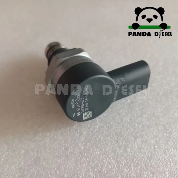soupape de régulateur de pression de carburant drv 0281006074 0281006075 057130764ab 057130764aa pour Audi Porsche Seat Skoda VW tube common rail
