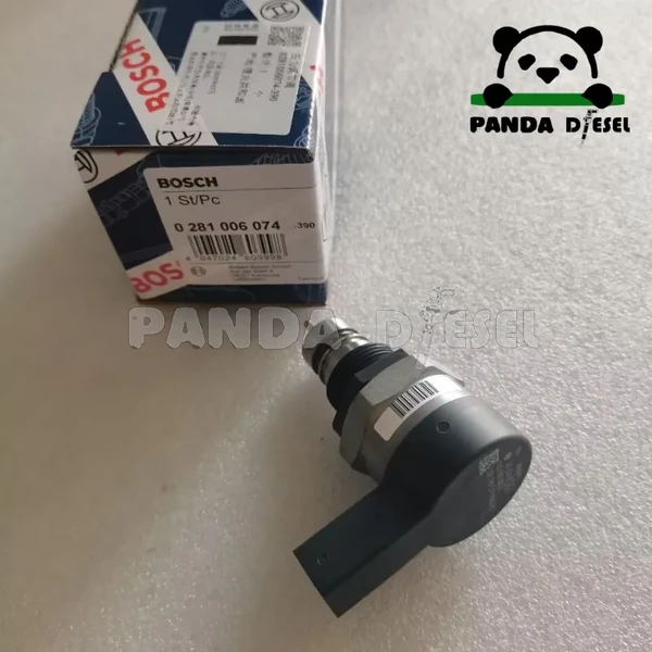 soupape de régulateur de pression de carburant DRV 0281006074 0281006075 057130764ab 057130764aa pour Audi, Porsche, Seat, Skoda, VW distributeur de tube de rampe commune