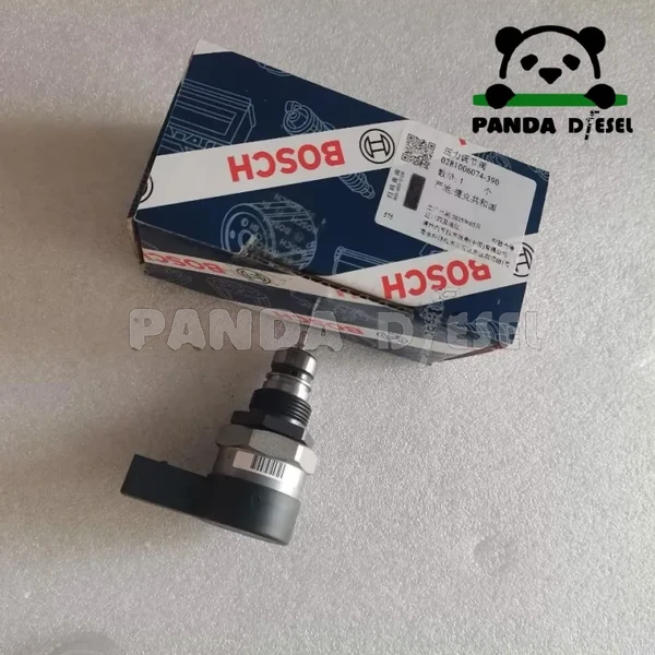 soupape de régulateur de pression de carburant DRV 0281006074 0281006075 057130764ab 057130764aa pour Audi Porsche Seat Skoda VW tube de rampe commune en gros