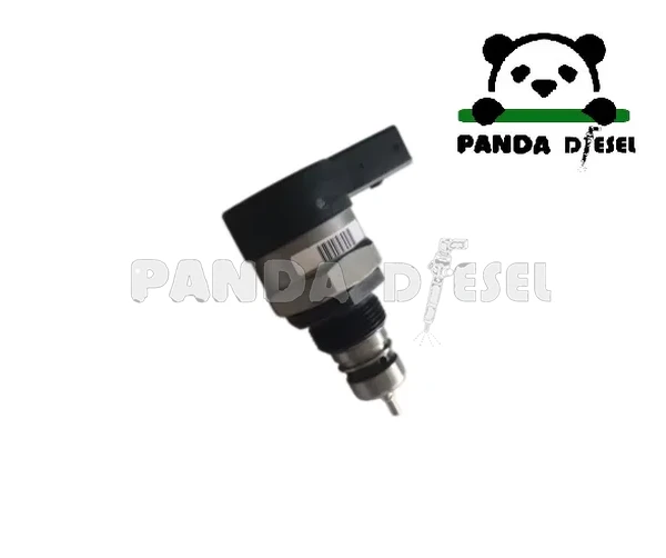 Soupape de régulateur de pression de carburant DRV 0281006074 0281006075 057130764ab 057130764aa Pour Audi Porsche Seat Skoda VW Tube de rampe commune