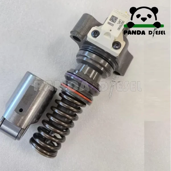 Fournisseur de pompe unité de carburant EUP 1861200 1861200pr compatible avec les moteurs diesel Paccar MX11 MX13 EPA 10