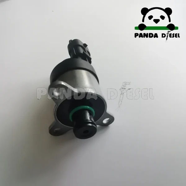 vanne de régulation de débit de carburant 0928400684 800215 0000 pour pompe à carburant diesel common rail Doosan DX215 9