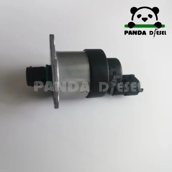 vannes régulatrices de débit de carburant 0928400684 800215 0000 pour pompe à injection diesel common rail Doosan DX215 9 d'usine