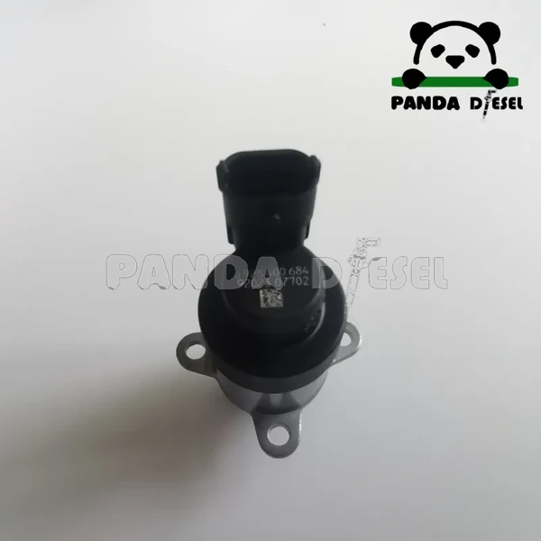 Vanne de régulation de dosage de carburant 0928400684 800215 0000 pour Doosan DX215-9, fabricant de pompe à carburant diesel à rampe commune