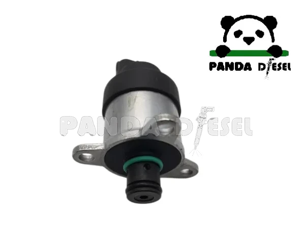 Vanne de régulation du dosage de carburant 0928400684 800215-0000 Pour pompe à injection Common Rail diesel Doosan Dx215-9