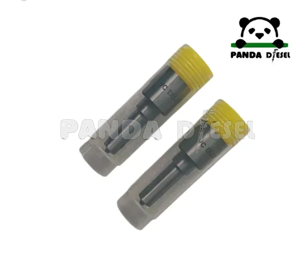 Buse Common Rail DLLA118P2203 DLLA118P1697 pour injecteur 0445120236 0445120125 0445120029 pour Cummins