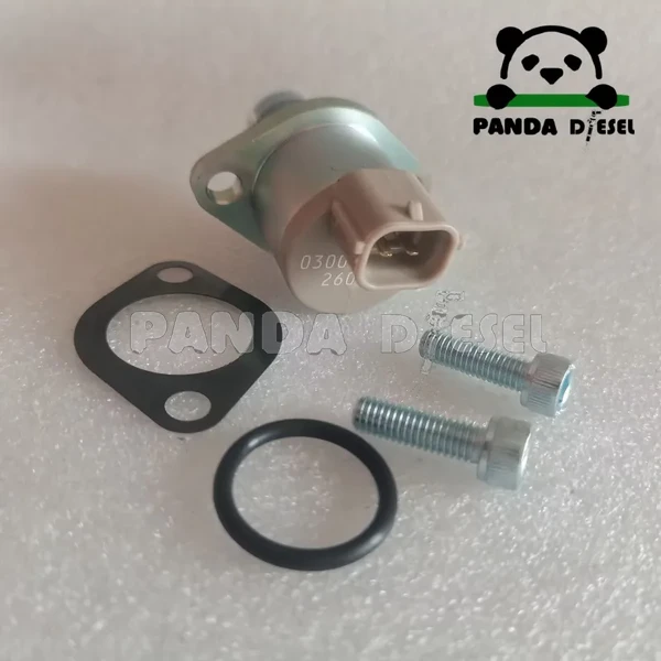 Vanne de régulation de pression d'aspiration de carburant 294200 0030 16700 aw420 pour pompe à carburant Common Rail