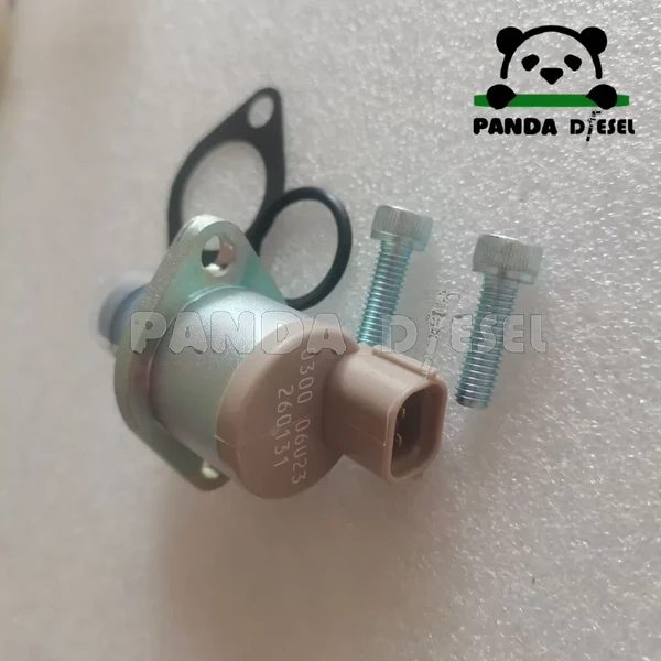 vanne de commande d'aspiration de pression de carburant 294200 0030 16700 aw420 pour fabricant de pompe à carburant common rail