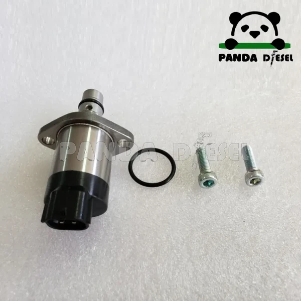 nouvelle vanne d'aspiration de pompe SCV 8 98145501 0 8981455010 pour moteur Isuzu 4HK1 4JJ1, excavatrice Hitachi ZX200-5A ZX140, compatible Case CX130B fabricant