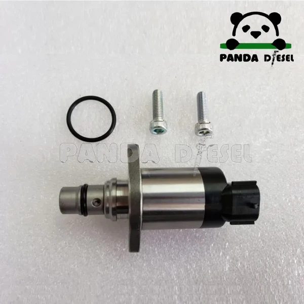 Nouvelle vanne d'aspiration de pompe SCV 8 98145501 0 8981455010 pour moteur Isuzu 4HK1 4JJ1, excavatrice Hitachi ZX200-5A ZX140, convient pour Case CX130B - fournisseur